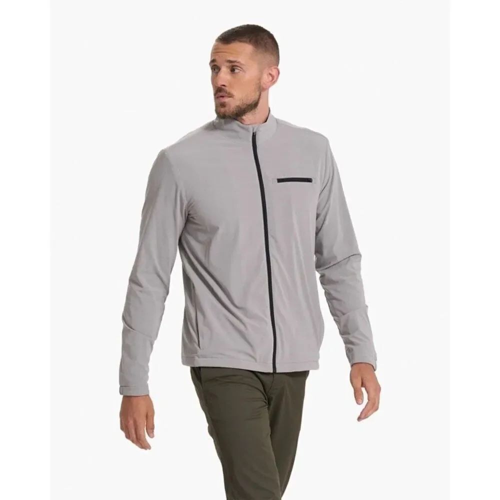 Vuori Palomar Jacket Men’s Size M